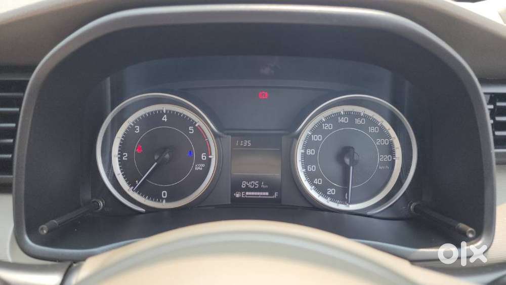 Maruti Suzuki Ertiga Vdi Shvs, 2019, Diesel