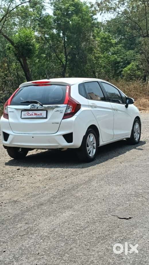 Honda Jazz 1.2 Sv I Vtec, 2017, Petrol