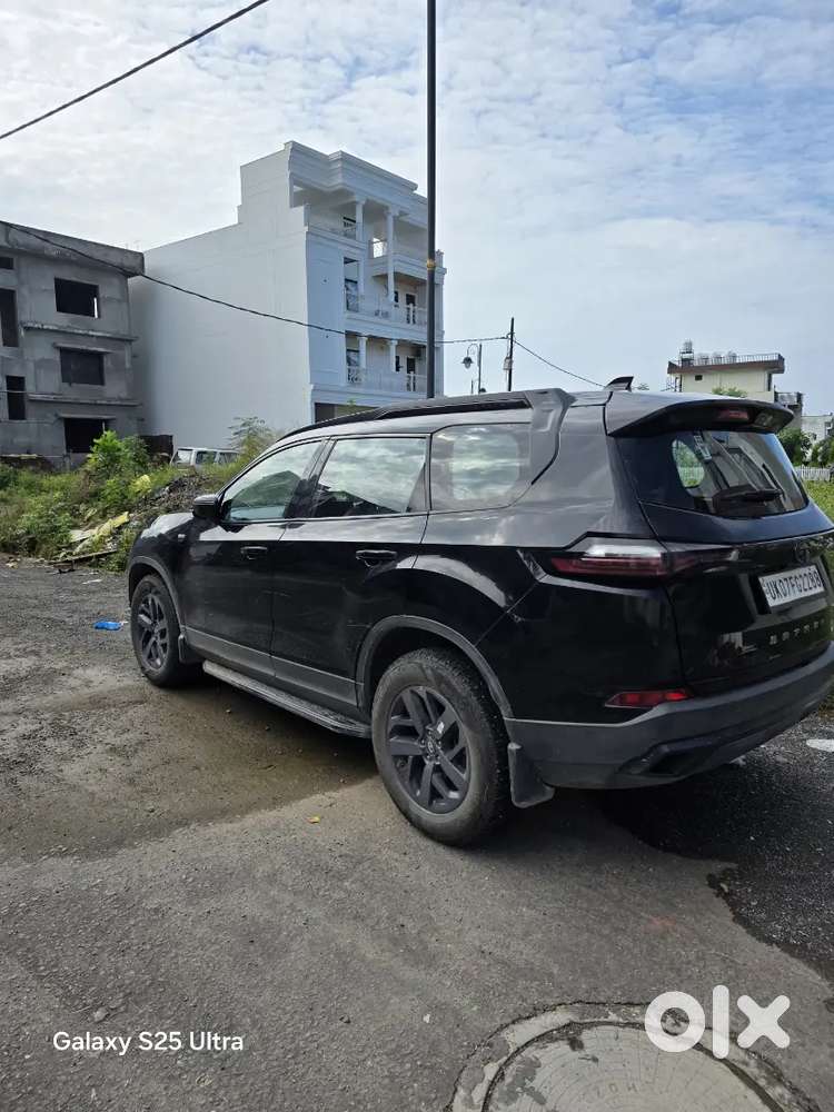 Tata Safari 2.0 2022 Diesel