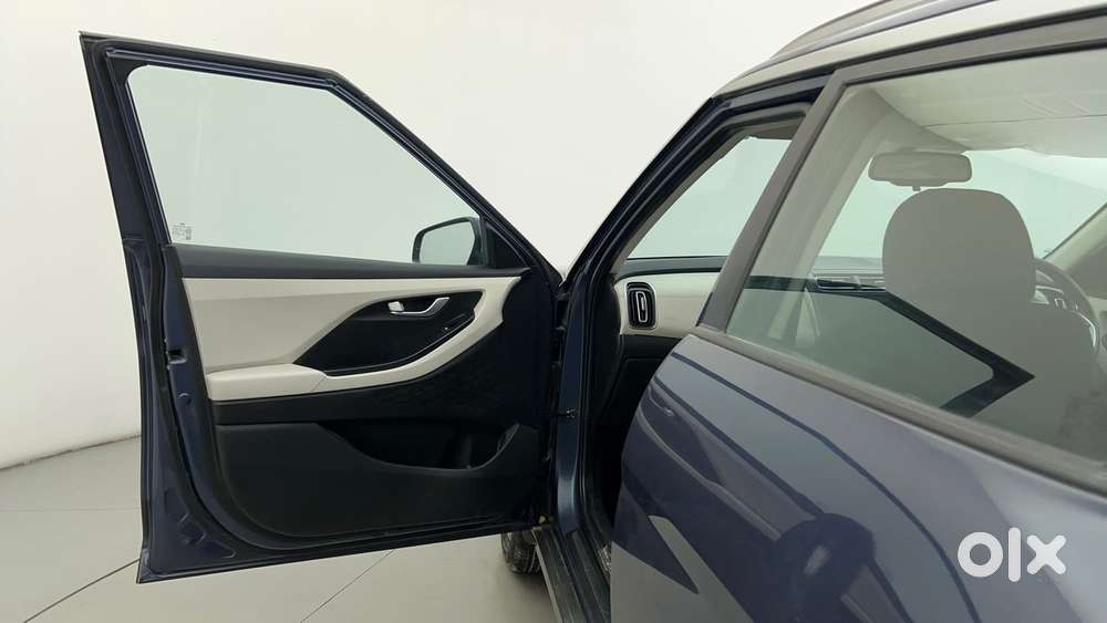 Hyundai Creta 1.5 Sx, 2022, Petrol