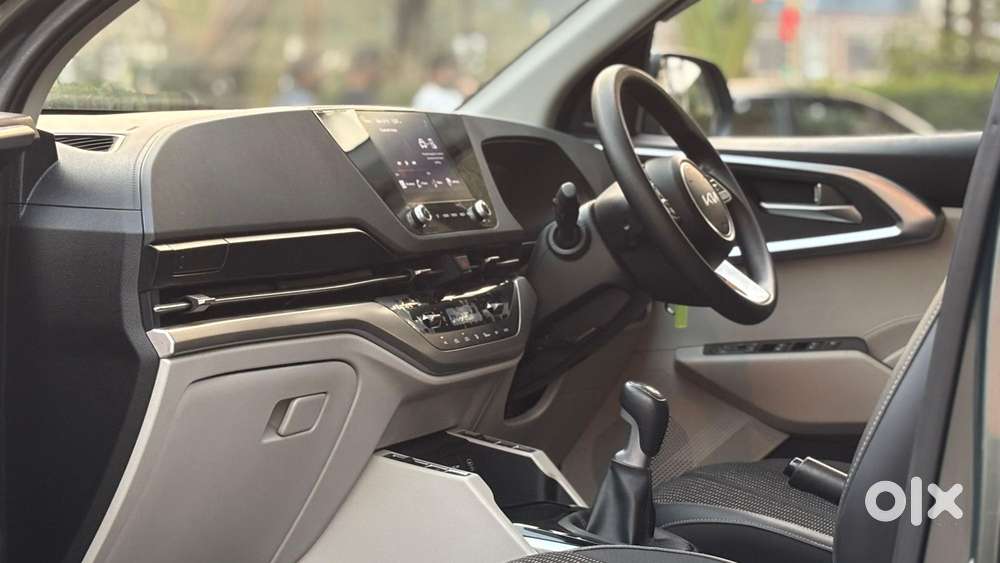 Kia Carens, 2024, Diesel