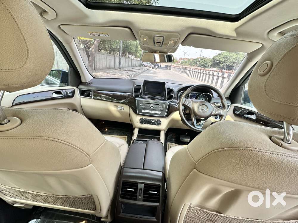 Mercedes-benz Gle Class 2.1 250d 4matic, 2016, Diesel