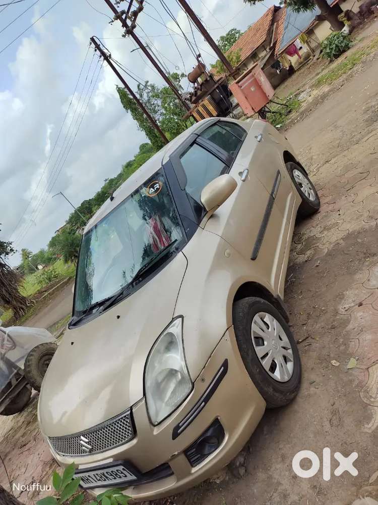 Maruti Suzuki Dzire 2008 Diesel Good Condition