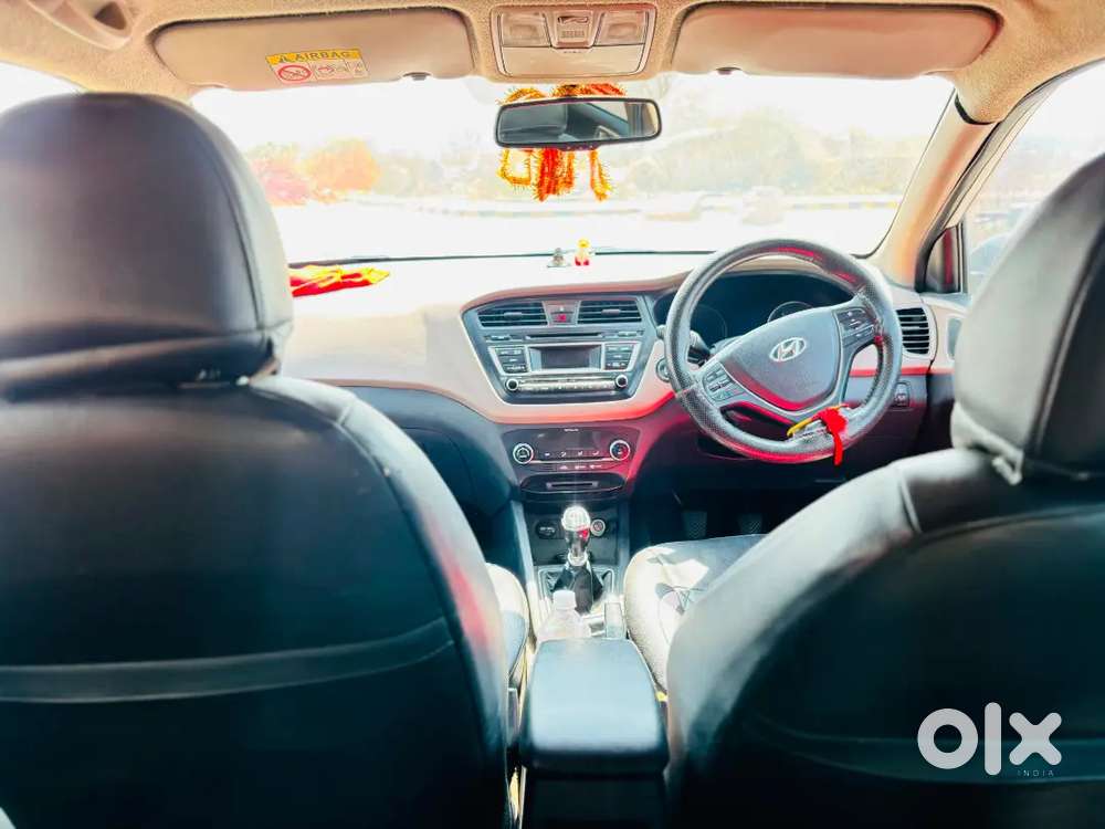 Hyundai I20 Diesel 2015