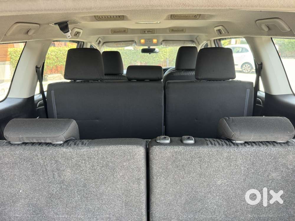 Toyota Innova Crysta 2.4 G Mt 8s, 2019, Diesel