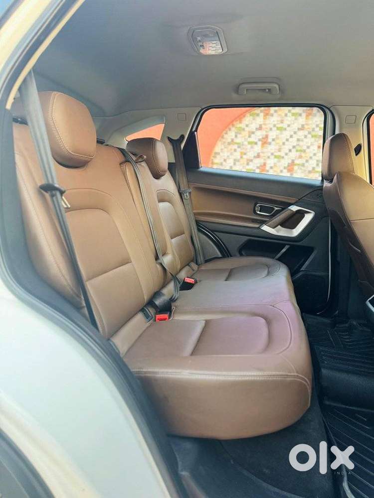 Tata Harrier Xza, 2022, Diesel