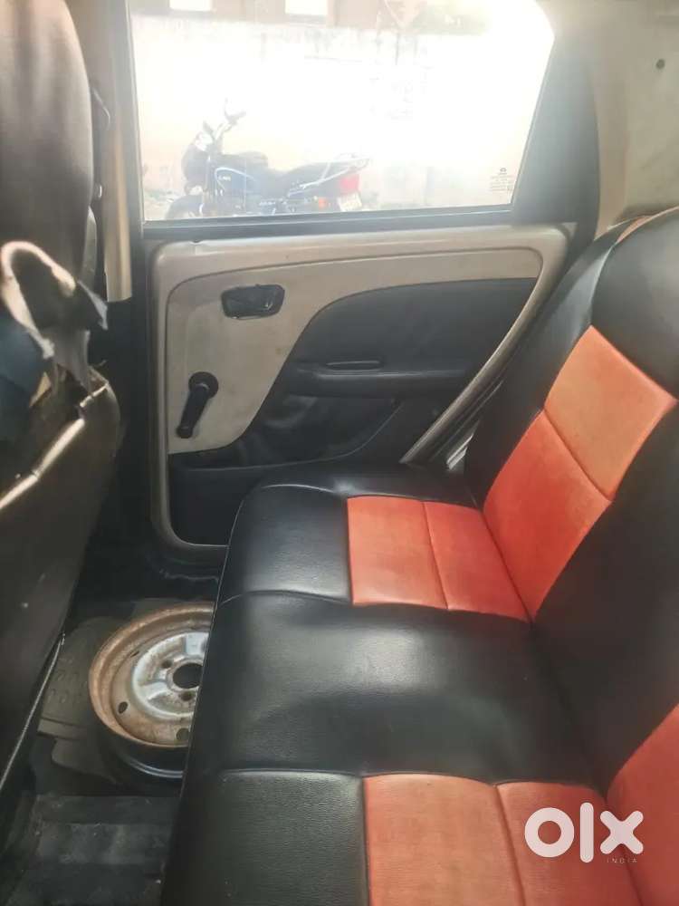 Tata Nano 2011 Petrol Good Condition