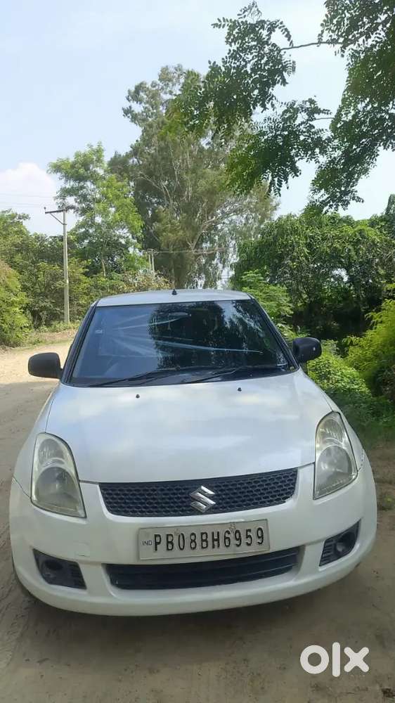 Maruti Swift 2009 Model
