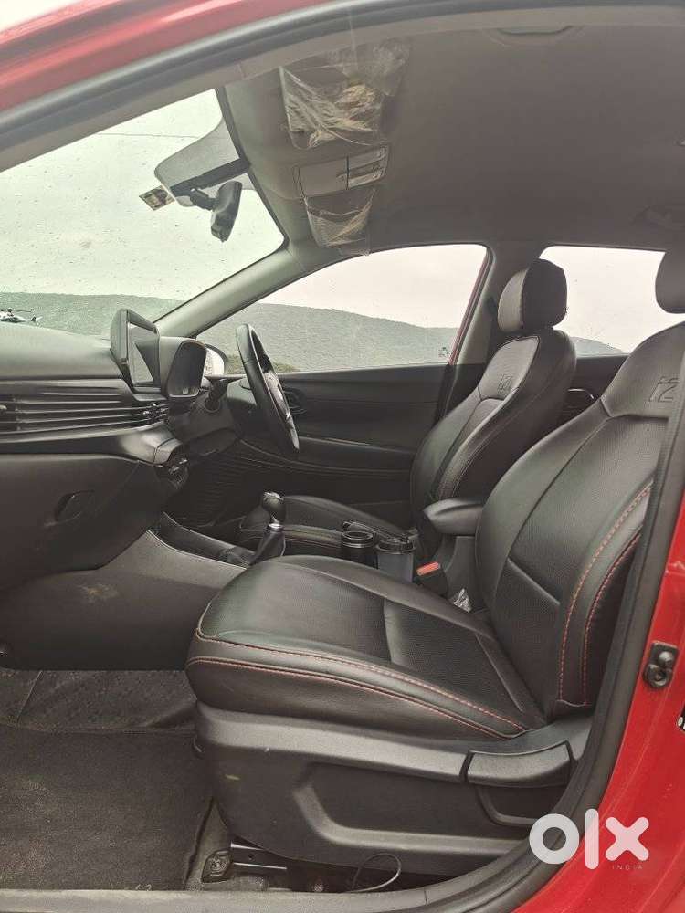 Hyundai I20 Asta 1.2 Mt Dual Tone, 2021, Petrol