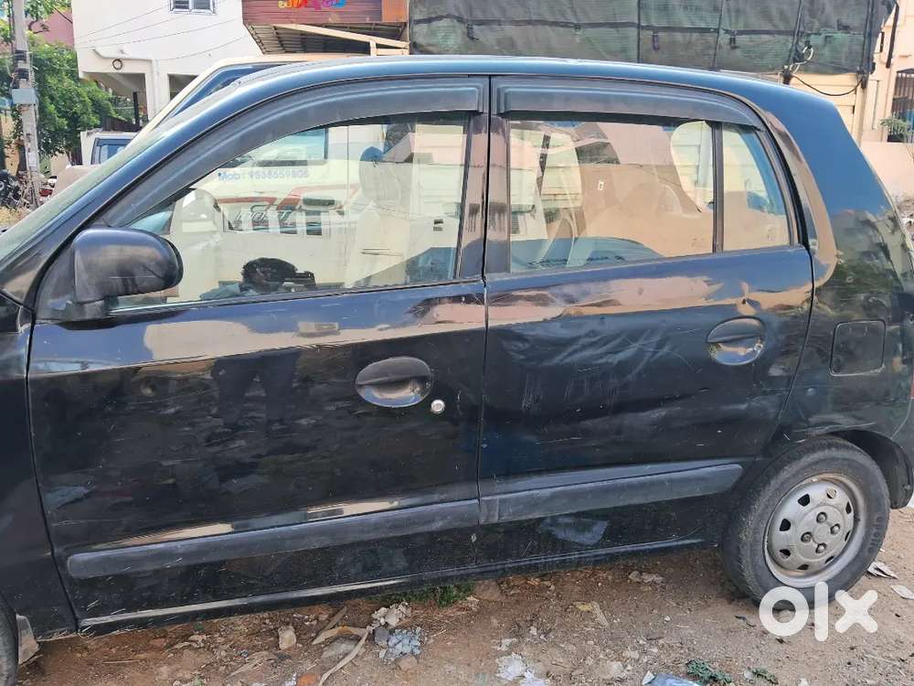 No Fc No Insurance  Both Are Laps