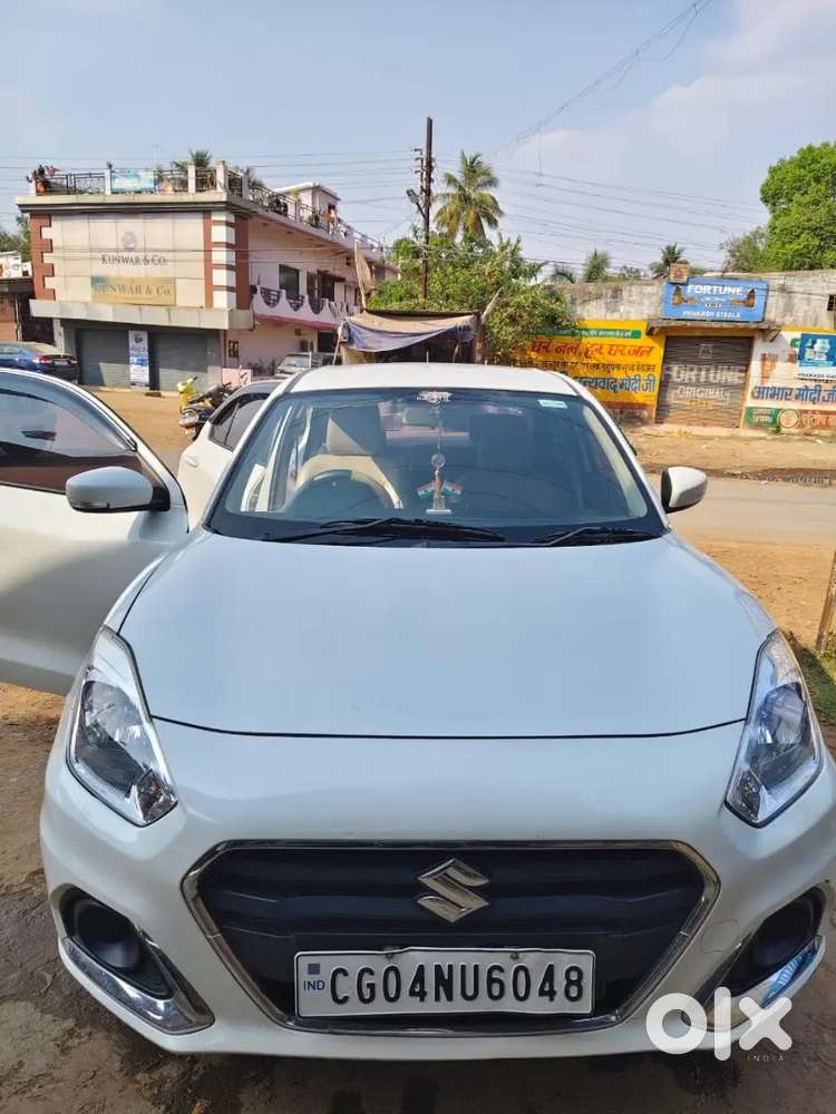 Maruti Suzuki Dzire 2022