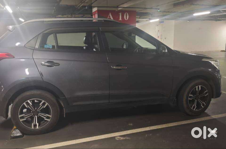 Hyundai Creta 1.6 2018