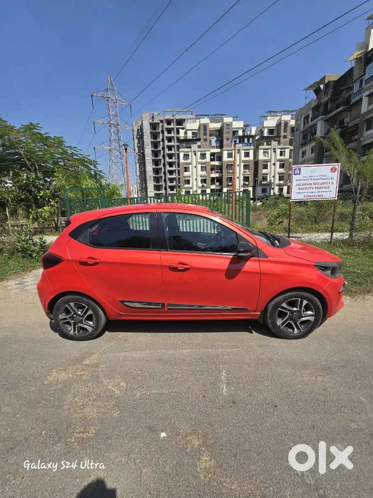 Tata Tiago Xza Plus 2020/12
