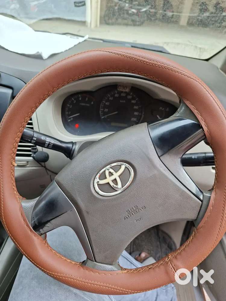 Toyota Innova 2012 Diesel 126755 Km Driven