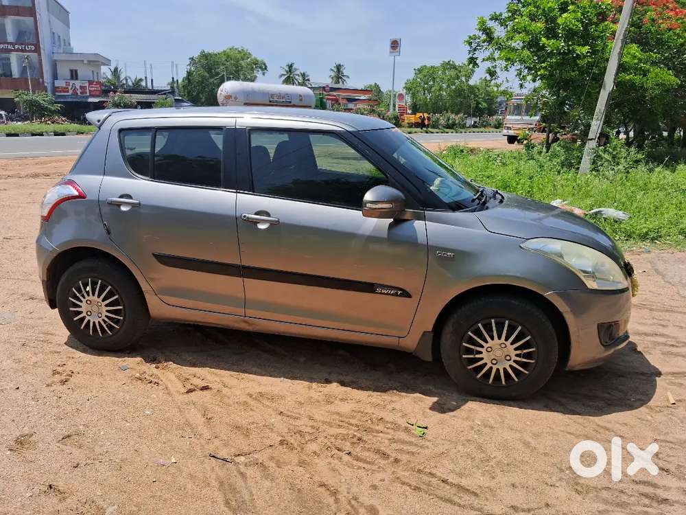 Swift Maruti Vdi Diesel 2013
