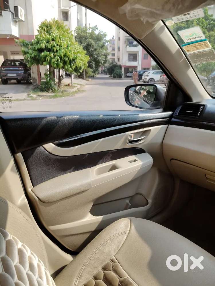 Maruti Suzuki Ciaz Vdi 2017 Diesel Manual