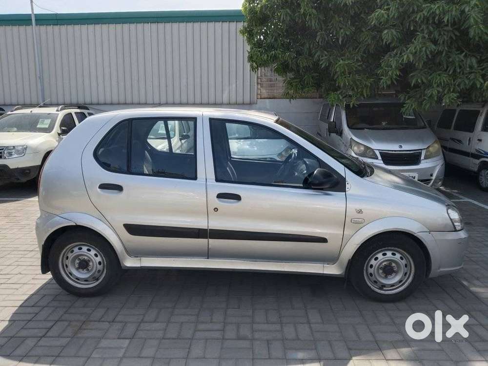 Tata Indigo Cs Ls Dicor, 2007, Diesel