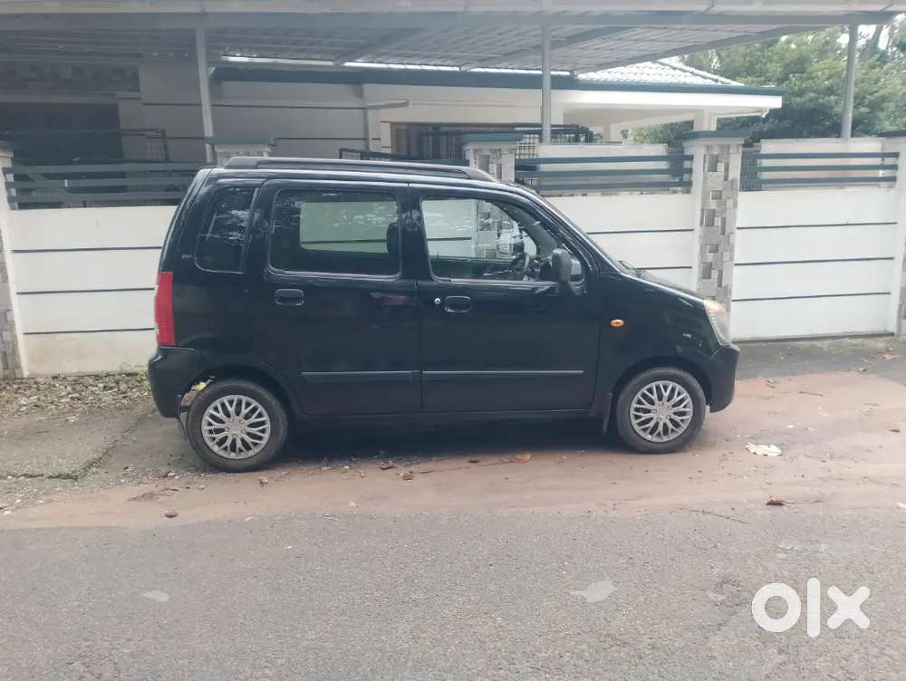 2008 Model Good Condition Showroom Service New Paper Vxi
