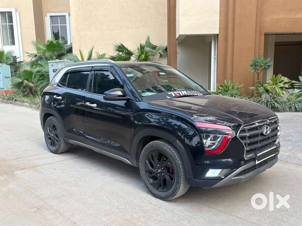 Hyundai Creta Diesel 2020