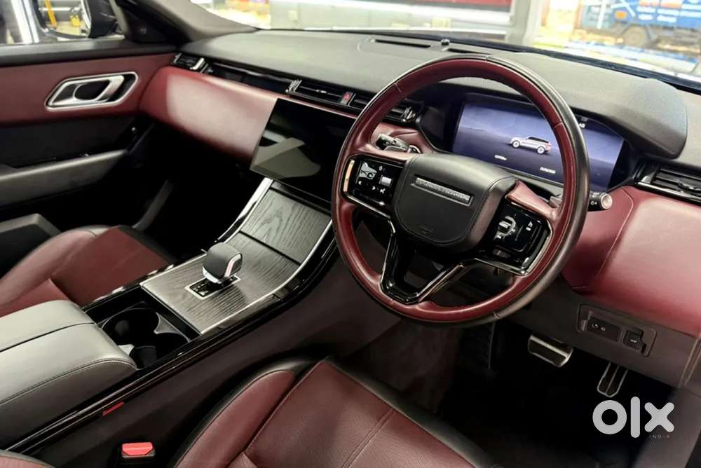 Land Rover Range Velar, 2024, Petrol