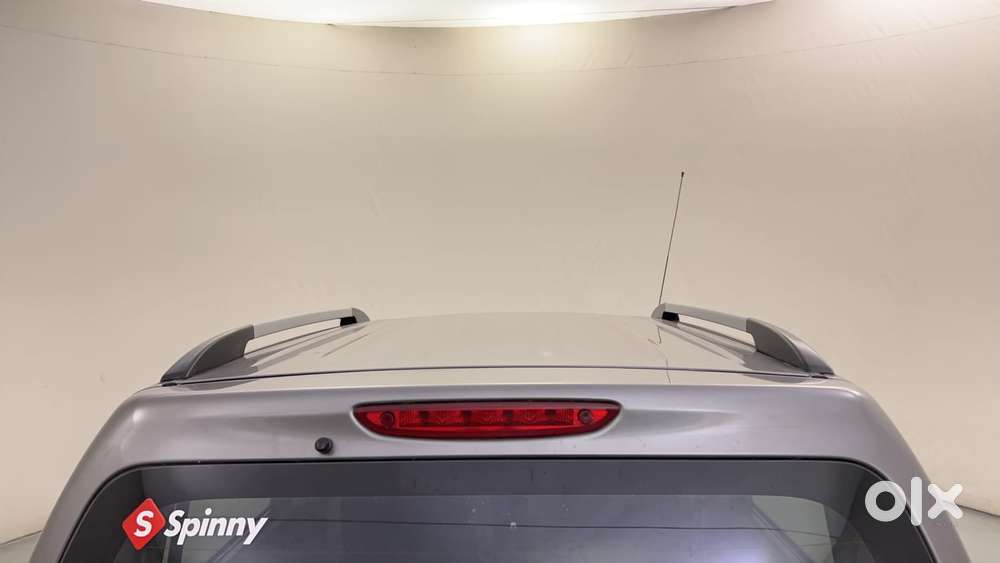 Maruti Suzuki Wagon R 1.0 2015-2019 Vxi Amt, 2016, Petrol