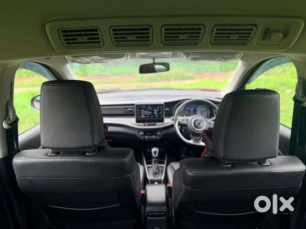 Maruti Suzuki Xl6 1.5 Alpha Plus At, 2024, Petrol