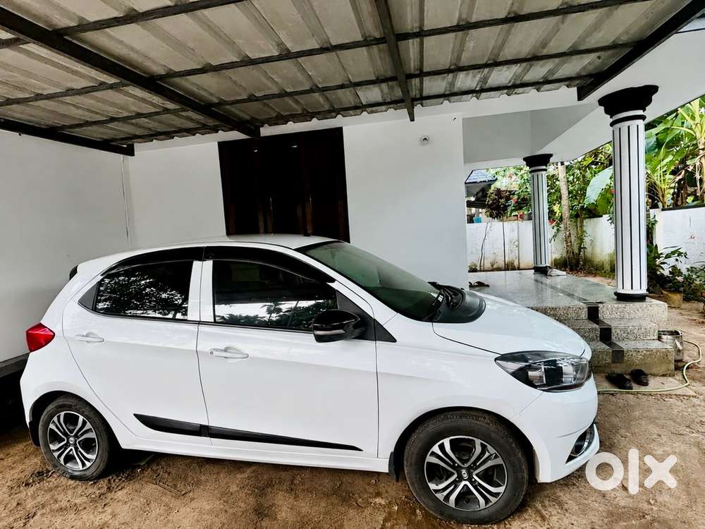 Tata Tiago 2019 Cng & Hybrids Well Maintained