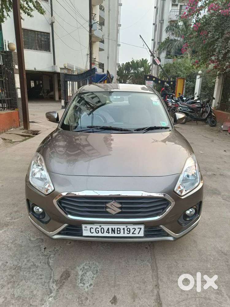 Maruti Suzuki Swift Dzire 1.3 Vxi, 2020, Petrol