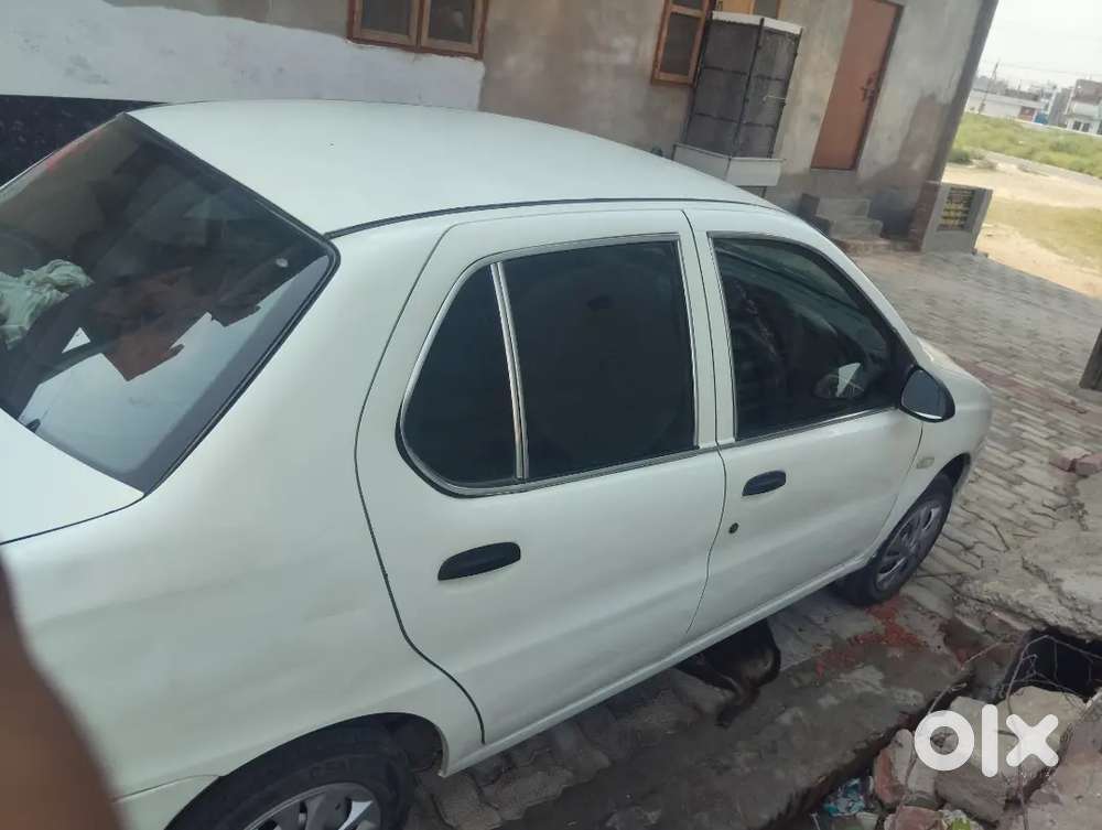 Tata Indigo Ecs Ls 2016