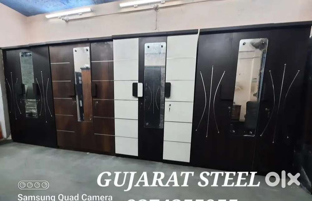3DOOR WARDROBE
