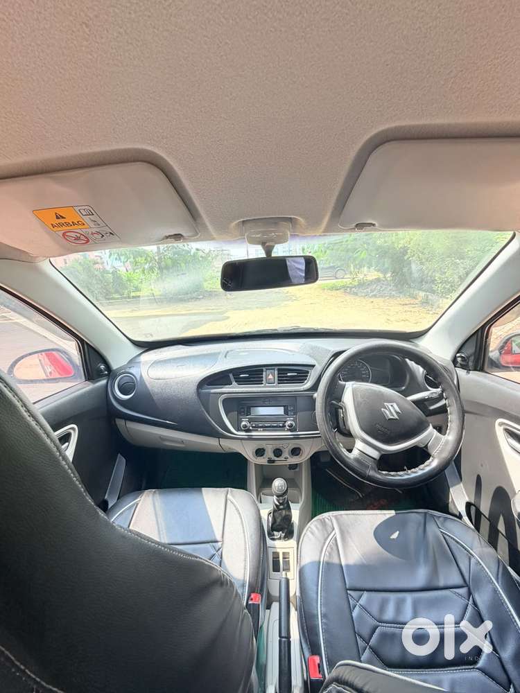 Maruti Suzuki Alto 800 Vxi Airbag, 2021, Petrol