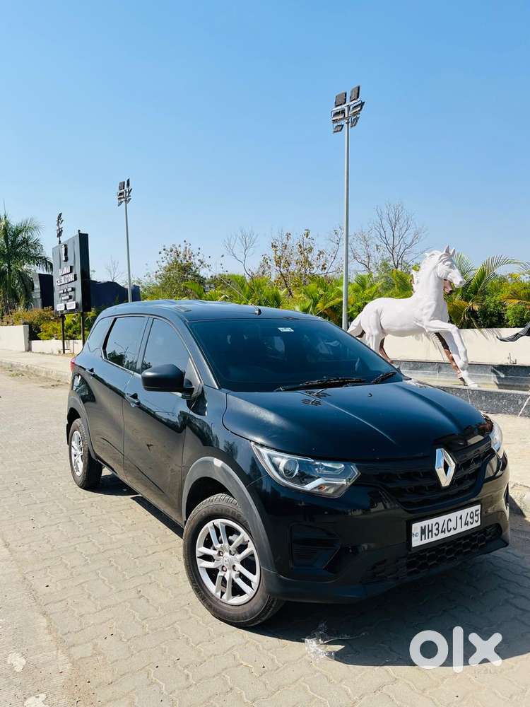Renault Triber Rxl, 2024, Petrol