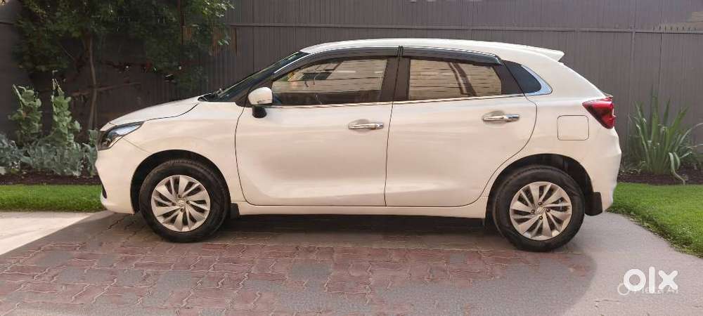 Maruti Suzuki Baleno Delta, 2024, Petrol
