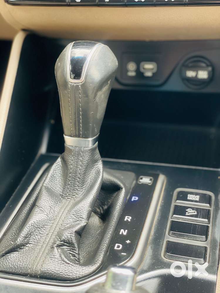 Hyundai Tucson 2.0 Gl 2wd Diesel At, 2019, Diesel