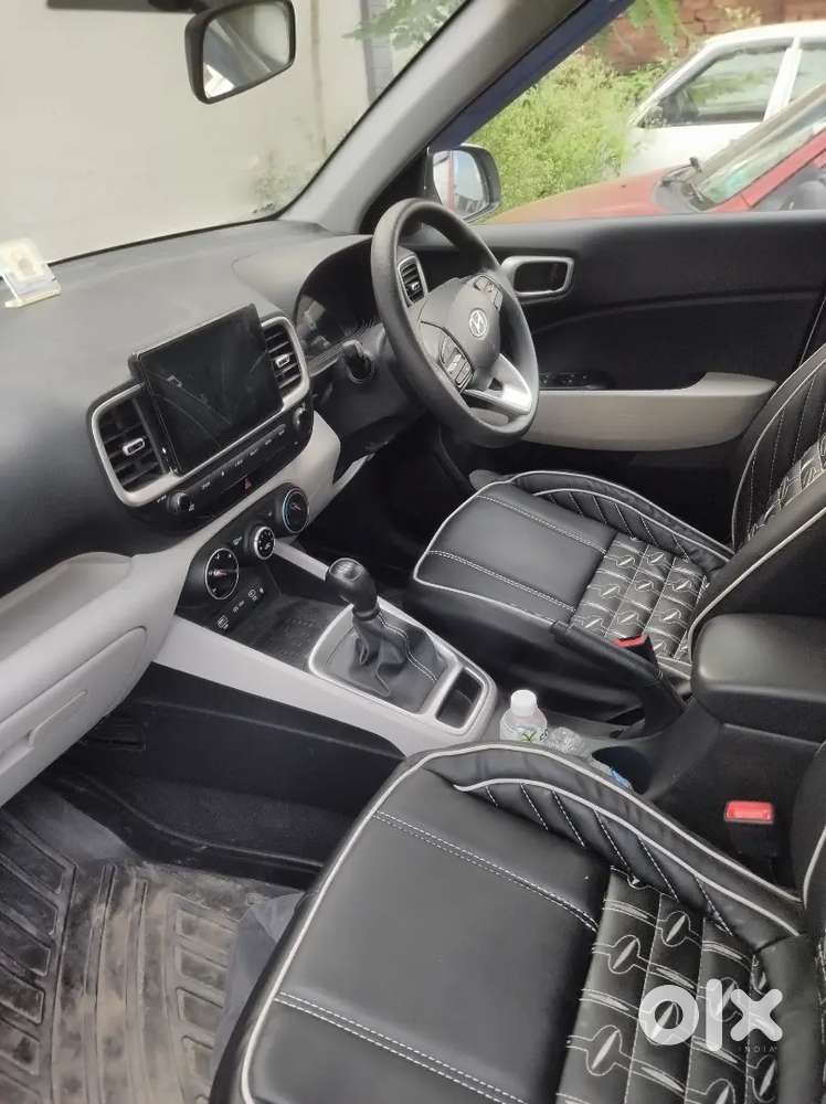 Hyundai Venue 1.2 2025