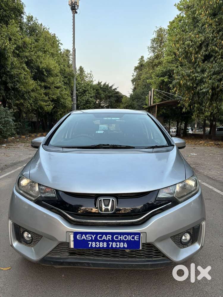 Honda Jazz Vx, 2016, Petrol
