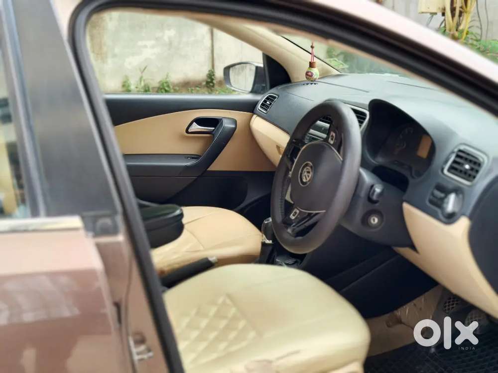 Volkswagen Ameo 1.2 2016