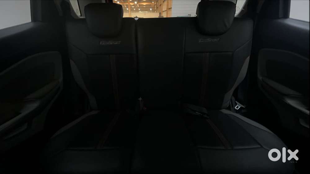 Ford Ecosport 1.5 Tdci Titanium, 2014, Diesel