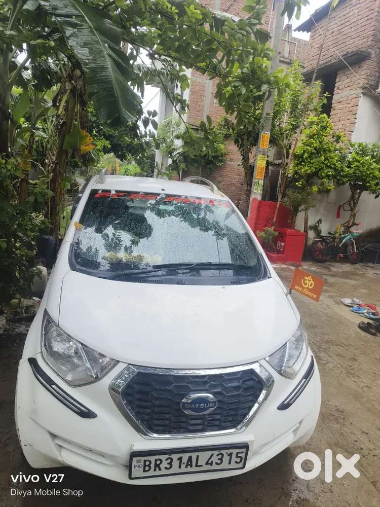 Datsun Redi Go 1.0 Limited Edition 2020