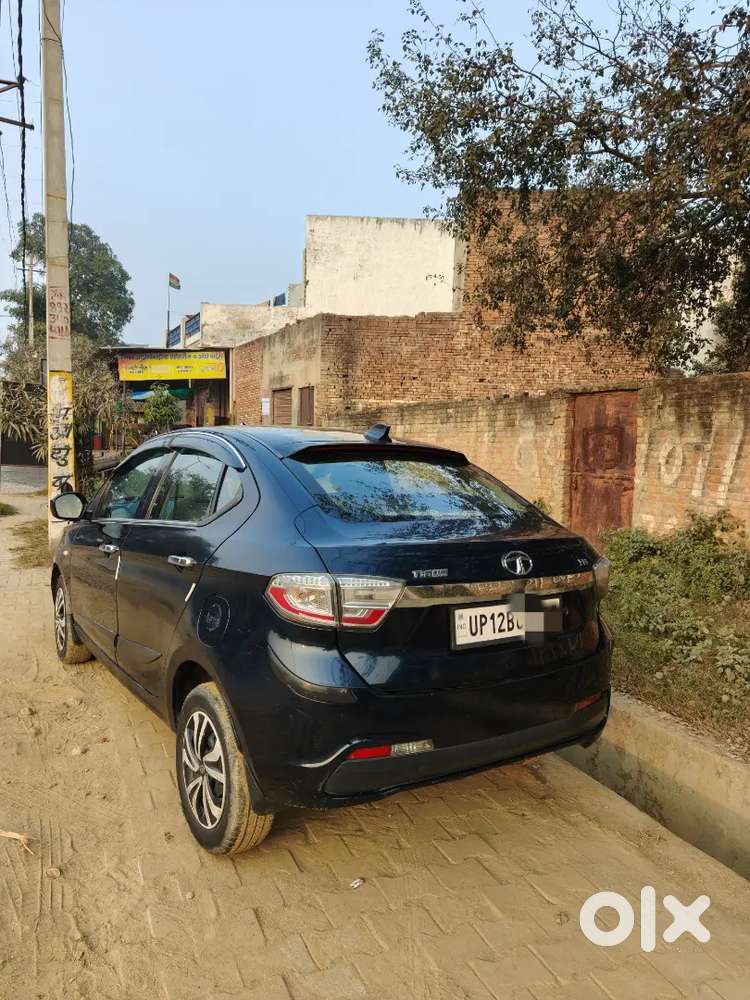 Tata Tigor 2020 Diesel Good Condition