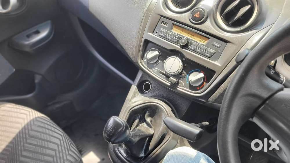 Datsun Go Plus T Vdc, 2018, Petrol