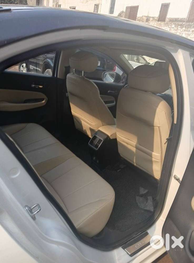 Honda City Zx Vtec Plus, 2021, Diesel