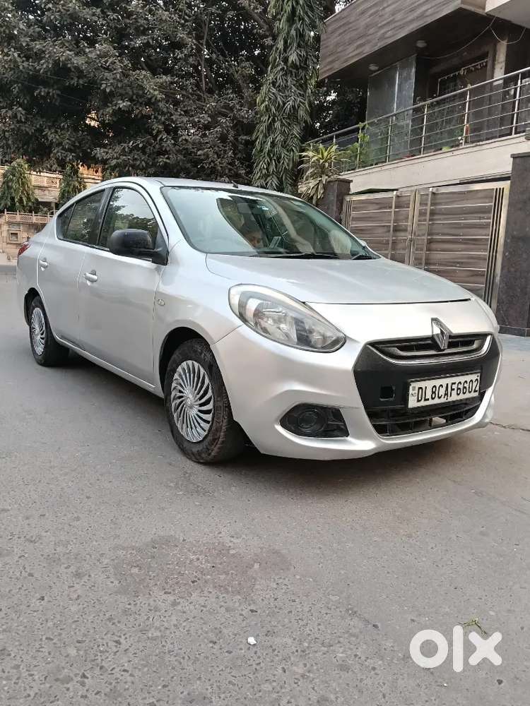 Renault Scala 2014