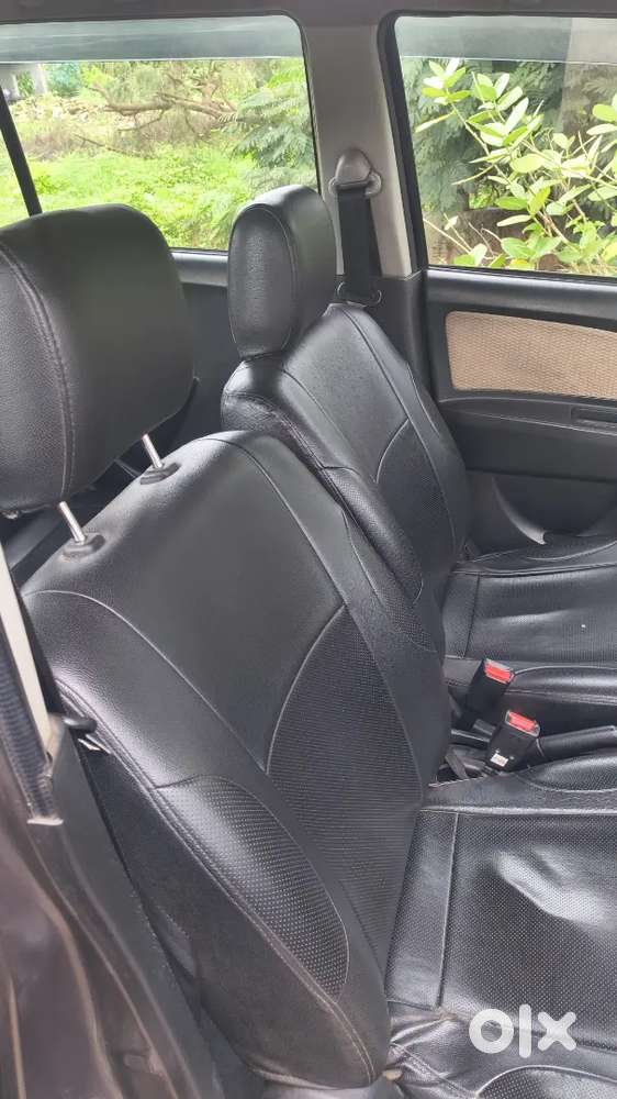 Maruti Suzuki Wagon R 2017