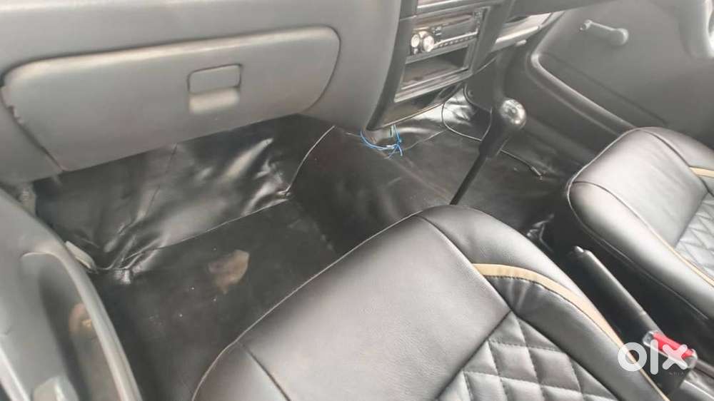 Maruti Suzuki Alto 2009