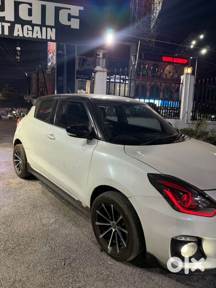 Maruti Suzuki Swift 2022 Year