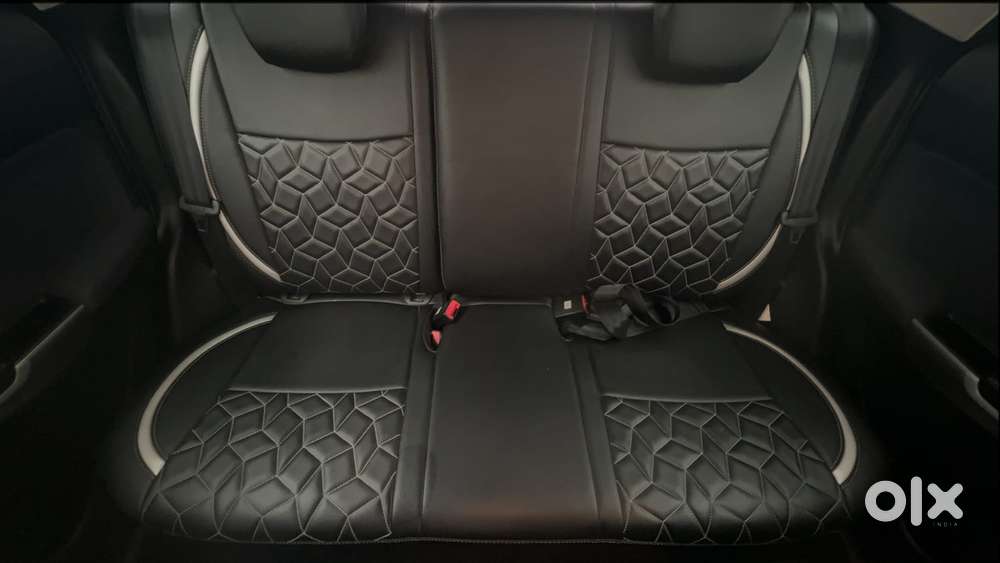 Toyota Glanza 1.2 V, 2020, Petrol