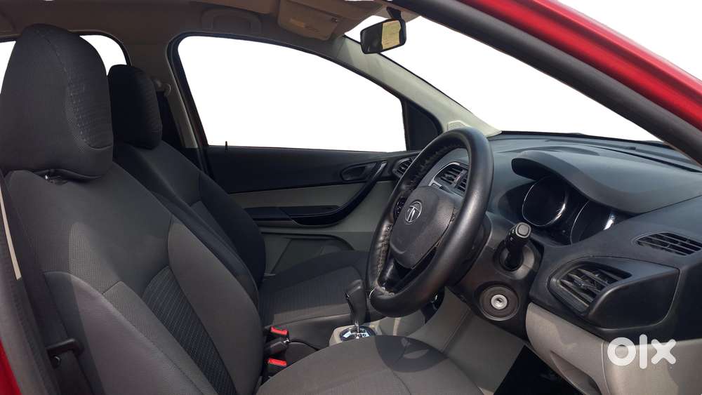 Tata Tiago 1.2 Revotron Xza, 2019, Petrol