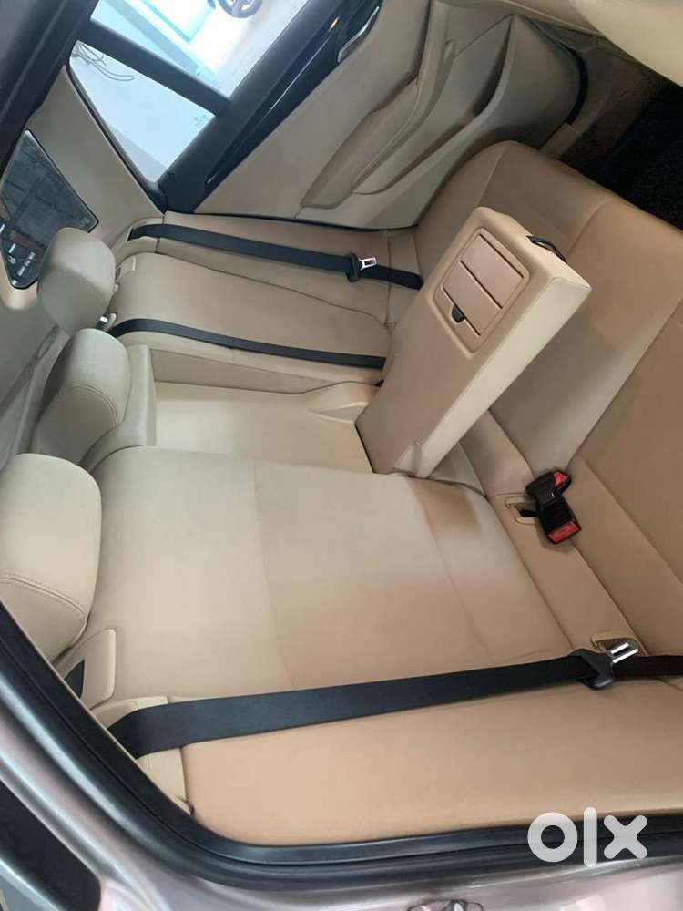 Bmw X1 2013 Diesel Well Maintained