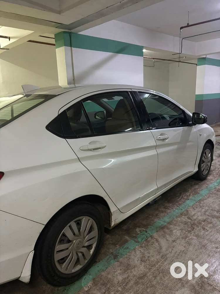 Honda City 2015 Petrol 67000 Km Driven